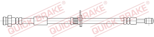 Brake Hose